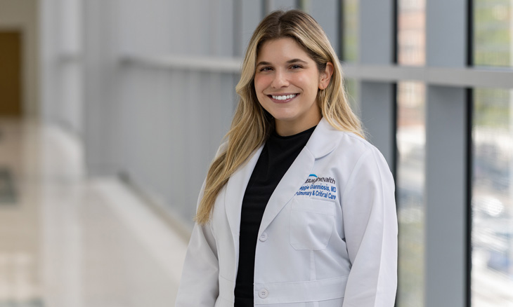 Welcome Margarita Gianniosis