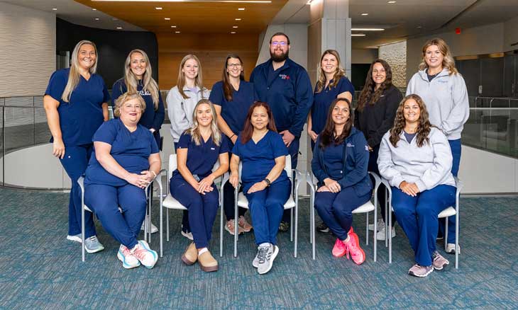 Bayhealth Resuscitation Teams Earn National Recognition