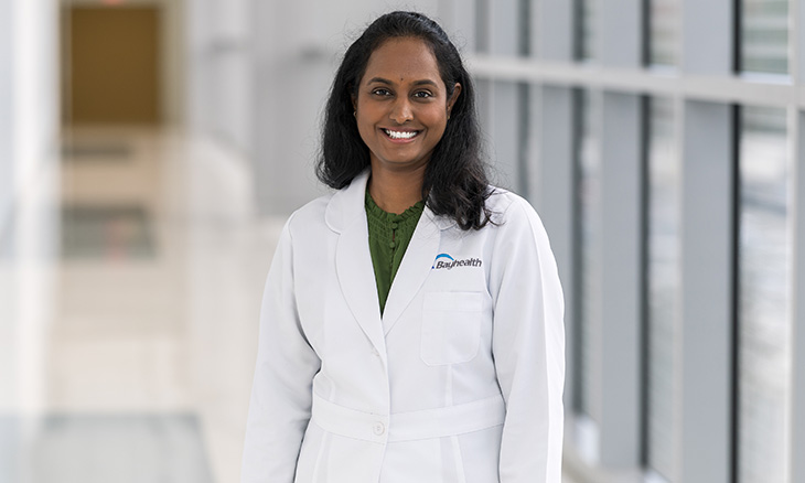 Bayhealth Medical Group Welcomes Venkata Kothapudi MD