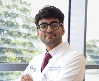 Hamdan Mallick, MD