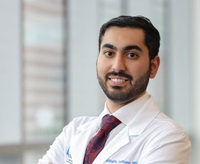 Huthaifa Kettana, MD