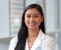 Kristine Joanne Morales