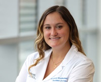 Mackenzie Bredbenner, MD