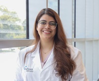 Maryam Zaman, MD