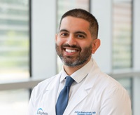 Aditya Brahmbhatt, MD