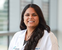 Bhavya Shri Malkar, MD