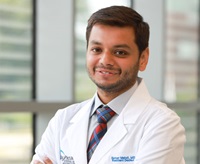 Samar Mehdi, MD