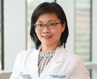 Yen Ting (Mona) Chen, MD