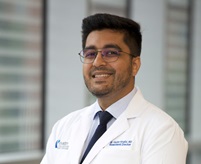 Muhammad Haider Khalid